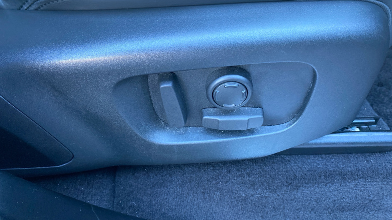 Land Rover Range Rover Sport 2.0 P400e HSE Dynamic Black 5dr Auto Estate